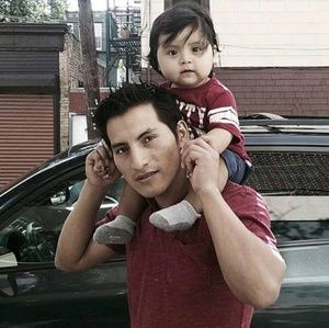 Meet your Posher, Manuel